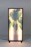Lampa podłogowa / obraz podświetlany GROW XXL