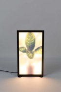 Lampa podłogowa / stołowa z kwiatem GROW M