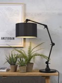 Lampa stołowa Amsterdam 100 cm / abażur 32x20cm (wybór koloru)