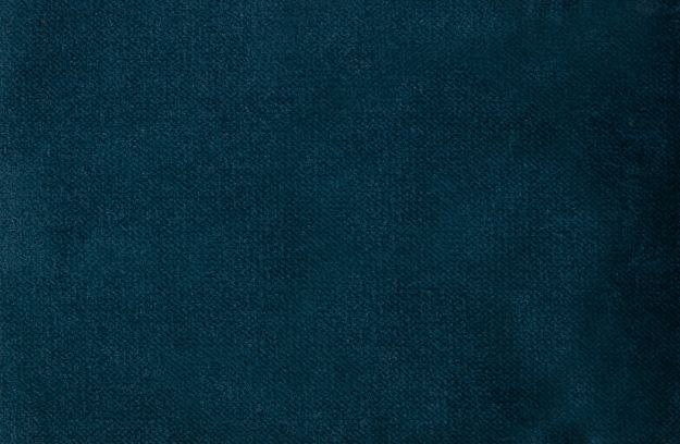 Lewa sofa narożna RODEO niebieski