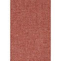 Fotel tapicerowany JULIETTE złoty / łososiowy różowy