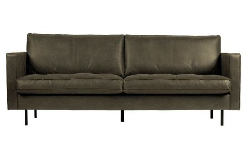 Sofa 2,5-osobowa RODEO Classic zielony