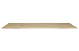 Drewniany blat do stołu TABLO dębowy 199x90 [fsc]
