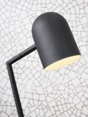 Lampa biurkowa nowoczesna MARSEILLE czarna