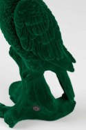 Dekoracja papuga FEELING TROPICAL zielona