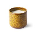 Ceramiczna świeca zapachowa: Coctails in Manhattan cytrusy i brzoskwinia