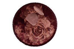 Dywan róże vintage STITCHY ROSES 175'
