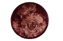 Dywan róże vintage STITCHY ROSES 175'