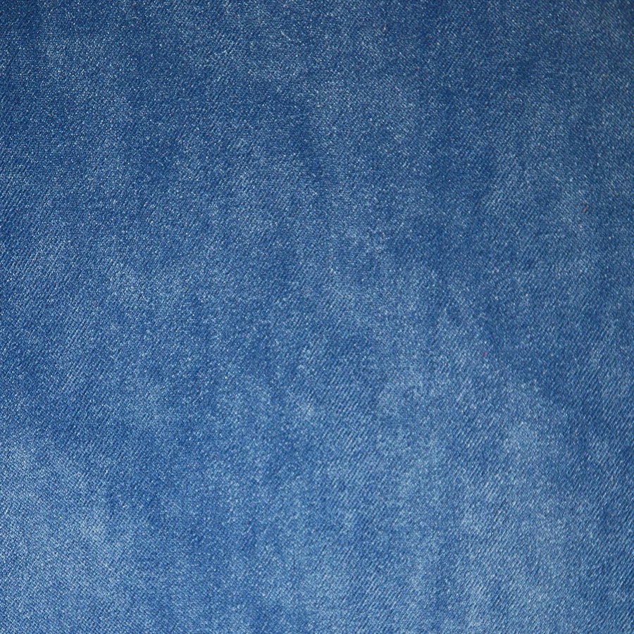 Kanapa JAX, element lewy ROYAL VELVET BLUE