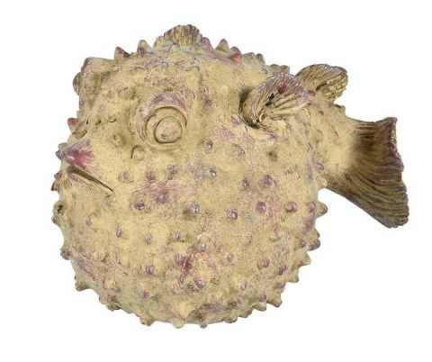 Figurka ryba dekoracyjna