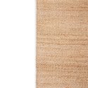 Dywan konopny w naturalnym kolorze  18x280 cm