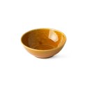 Misa ceramiczna brązowa Kyoto