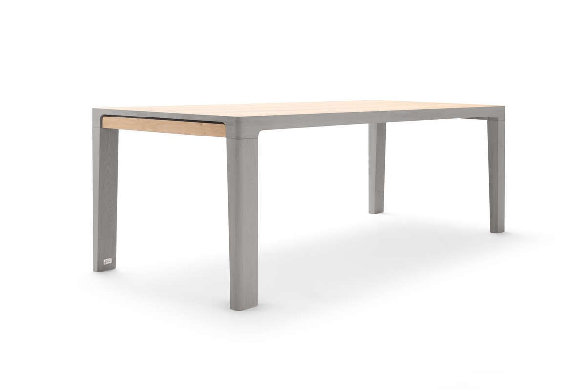 Stół konferencyjny SHIFT 180cm (personalizacja)