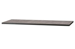 Blat prostokątny TABLO drewno tekowe 180x90