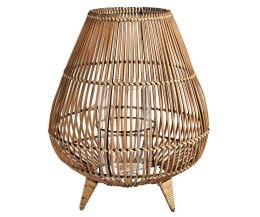 Lampion bambusowy Etno 1
