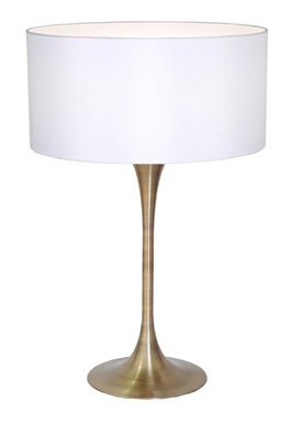 Lampa stołowa Deluxe gold 10B