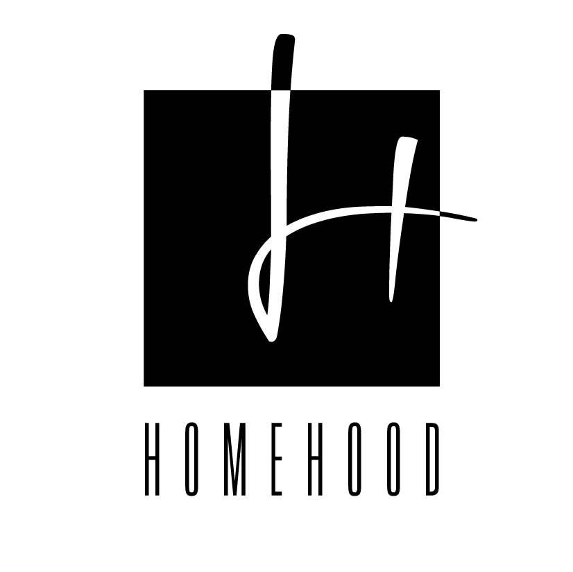 Homehood logo